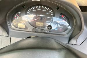 Burgman 400 anno 2002