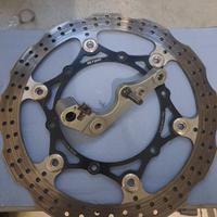 Disco biting 270 + distanziale per husq/ktm/gasgas