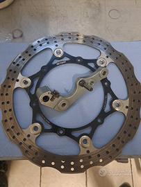 Disco biting 270 + distanziale per husq/ktm/gasgas