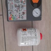 kit riparazione ruota