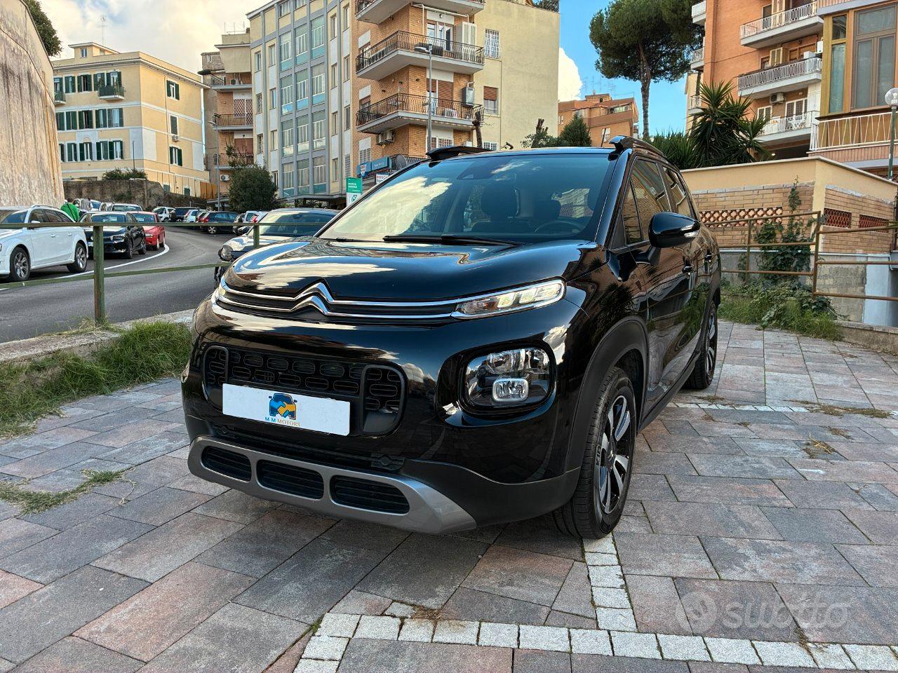 Citroen C3 Aircross 1ª s.