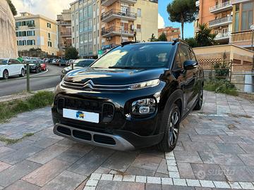 Citroen C3 Aircross 1.2 puretech Shine s&s 110cv