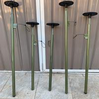 Racchette piccioni per caccia al colombaccio