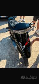 Honda dio sc
