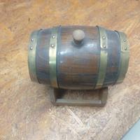 botte in legno