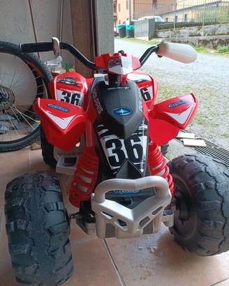 QUAD PER BAMBINI
