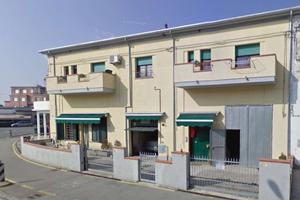 Appartamento a Tresignana (FE)