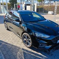 Ford Focus 1.5 eco Blue 120cv st line 