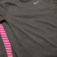 MAGLIA NIKE RUNNING DRY FIT DIVISION 