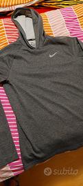 MAGLIA NIKE RUNNING DRY FIT DIVISION 