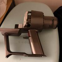 Maniglia con interruttore Dyson V15