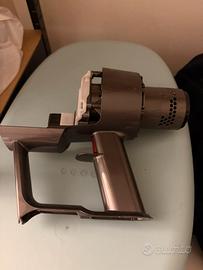 Maniglia con interruttore Dyson V15