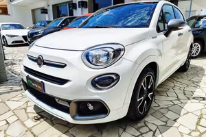 FIAT 500X 1.3 M.Jet 95 CV Sport Dolcevita