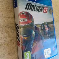 Moto gp 2017 - ps4