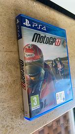 Moto gp 2017 - ps4