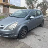 Opel Corsa 1.2 Special edition “111”