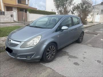 Opel Corsa 1.2 Special edition “111”