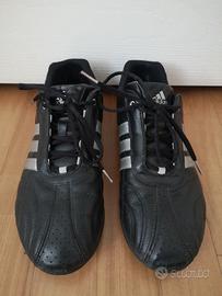 Sneakers Adidas nere uomo numero 44 (us 10)