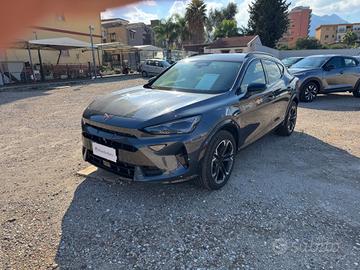 Cupra Formentor 1.5 e-Hybrid DSG