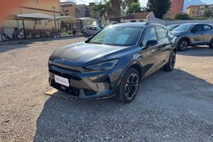Cupra Formentor 1.5 e-Hybrid DSG