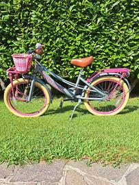 bici bimba 3-6 anni