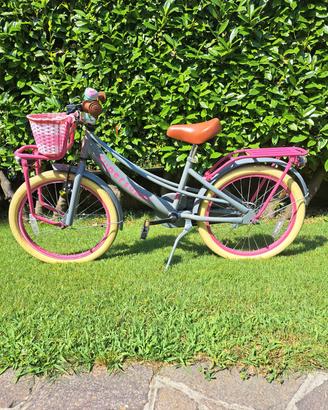 bici bimba 3-6 anni