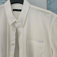 Camicia uomo, Calvin Klein, taglia XL