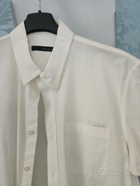 Camicia uomo, Calvin Klein, taglia XL
