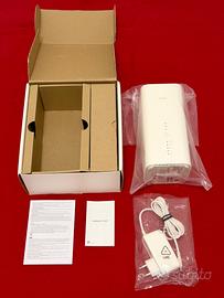 Huawei B818-263 4G+ LTE CAT19 - Firmware C1217