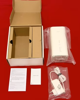 Huawei B818-263 4G+ LTE CAT19 - Firmware C1217