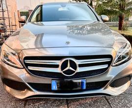 Mercedes classe C 200 SW