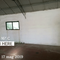 Box/Magazzino al Circeo