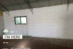 Box/Magazzino al Circeo