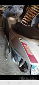 Honda phantheon 150