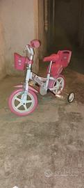 bici Minnie 