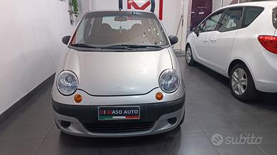 Daewoo Matiz 1000i cat SE Energy