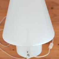 Candle Fontana Arte anni ‘70 lampada fungo