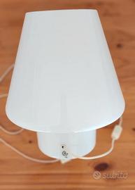 Candle Fontana Arte anni ‘70 lampada fungo