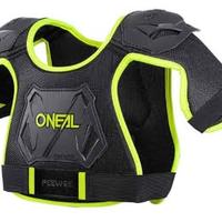 Pettorina bambino oneal