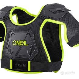 Pettorina bambino oneal