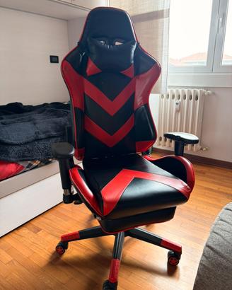 Sedia da gaming