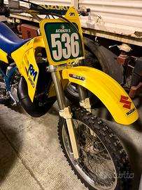 suzuki rm 250