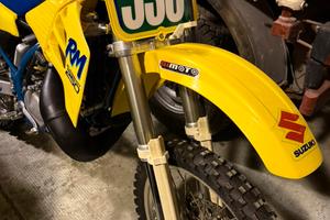 suzuki rm 250