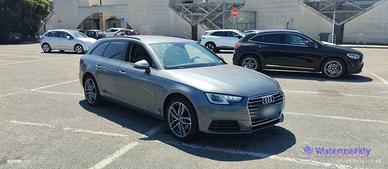 Audi A4 Avant B9 2.0TDI 150cv Business XL