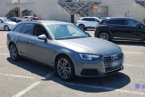 Audi A4 Avant B9 2.0TDI 150cv Business XL
