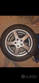 Gomme Continetal 