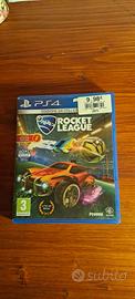 rocket league edizione da collezione ps4 