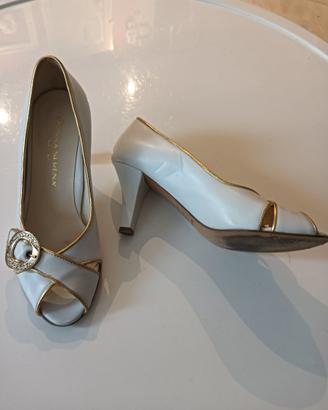 Scarpe Donna Serena Made in Italy