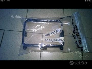 Cornice faro ant Xt 600 43f
