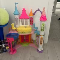 Villa  barbie